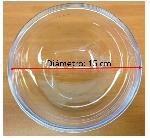 DC22Z27FW  CUBIERTA O MICA PARA CAMARAS DOMO PTZ