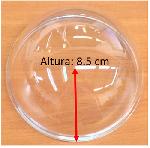 MSSM2065 MICA PARA CAMARAS PTZ 