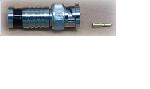 BNCCACC CONECTORES DE COMPRESION ABIERTO O CERRADO IDEAL PARA CABLE RG59