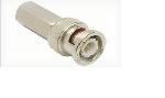 CONBNC142 CONECTORES BNC MACHO DE ENROSCAR PARA CABLE SIAMES