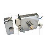 4726 Cerradura Eléctrica Izquierda Con Cerrojo