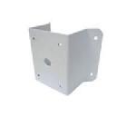 65FW MONTAJE PARA ESQUINAS COMPATIBLE CON CAMARAS PTZ