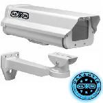 HO605&BR205 GABINETE BEIGE TIPO FLIP-OPEN