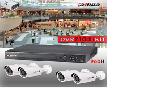 DVR2104HKIT KIT DVR 4 CANALES FULL 960H