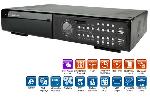 MDR759ZB DVR 16 CANALES COMPRESION