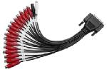 CV16A CABLE DE AUDIO DE 16 CANALES