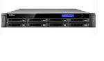 VS8140URPPRO NVR STANDALONE DUAL CORE I3 LINUX 40 CANALES VIDEO IP
