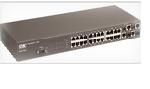 SMC6128L2 SWITCH TIGER 24 PUERTOS