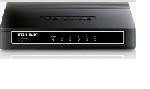 TLSG1005D SWITCH DE ESCRITORIO 5 PUERTOS