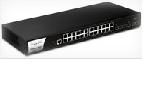  VIGORP2261 SWITCH POE 24 PUERTOS GIGABIT