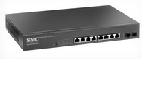 SMCGS10PSMART SWITCH GIGABIT MART SWITCH GIGABIT