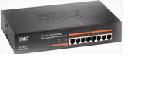 SMCGS801P SWITCH SWITCH POE