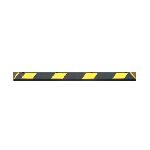 16101 16101 Tope de Estacionamiento Home Park It 1.83m color Negro-Amarilo