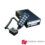 2020141AH 2020141AH Sistema de Sirena y Caja de Switches a Control Remoto 100 Watts de Potencia