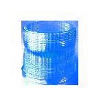 20866695 20866695 Domo de reemplazo para Estrobo Pulsator Azul