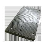  23501V  23501V Cabecero Hembra para Reductor de Velocidad Safety Ride 23500V