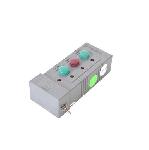 30000996 30000996 TECLADO CONTROLADOR P/BARRERA VEHICULAR