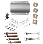 30006538 30006538 Kit de Accesorios para Barrera Vehicular