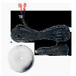 448410 448410 Kit de montaje magnetico con cable de corriente y encendedor vehicular