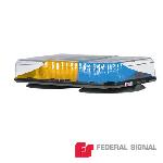 454300CAB 454300CAB Barra de Luces HIGHLIGHTER LED SOLARIS 