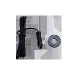 462400 462400 Kit para montaje magnetico con cable de corriente para encendedor vehicular