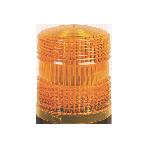 46250002 46250002 Domo de reemplazo para Estrobo Renegade ambar