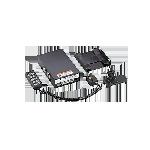 650001 650001 Sistema de Sirena y Caja de Switches a Control Remoto 100 Watts de Potencia