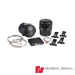 68900000 68900000 Sistema de Prevencion RUMBLER, 12 Vcd.