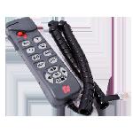 8216103MX 8216103MX Control Remoto para ICS2010-MX12