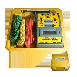 875038 875038 Medidor Digital de Resistencia de Tierra (Terrometro).