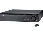 DVR1604HET DVR1604HET DVR 16 CANALES VIDEO&AUDIO