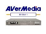 EH5216H EH5216H DVR HIBRIDO 16 CANALES VIDEO&AUDIO