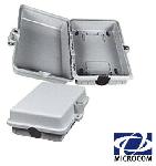 ENC196YG  ENC196YG Gabinete para exteriores