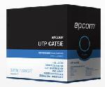 EPCAT5EV2  EPCAT5EV2 Cable Cat5e CCA CMX