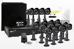 EPKIT16HDB  EPKIT16HDB Sistema Completo de 16 Camaras 