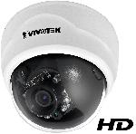 FD8134 FD8134 VIVOTEK FD8134  CAMARA IP DOMO HD