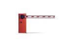 A14480 A14480 PLUMA RETANGULAR DE 3,50MT PARA  BARRERA