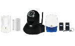 A290220001-2 A290220001-2 WIRELESS KIT ALARMA