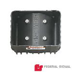 AS124 AS124 Bocina de 100 W de potencia