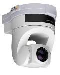 Axis 214 PTZ Axis 214 PTZ  PTZ Network Cameras