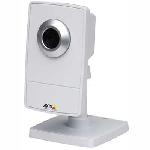 Axis M1011-W Axis M1011-W Fixed Network Cameras