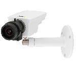 Axis M1104 Axis M1104 Fixed Network Cameras arrow	