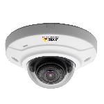 Axis M3005-V Axis M3005-V Fixed Dome Network Cameras