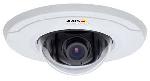 Axis M3011 Axis M3011 Fixed Dome Network Cameras