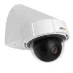 Axis P5414-E Axis P5414-E PTZ Network Cameras