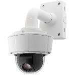 Axis P5512-E Axis P5512-E  PTZ Network Cameras