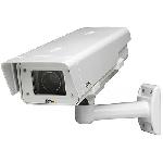 Axis Q1602-E Axis Q1602-E Fixed Network Cameras