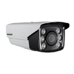 B7-LPR-TURBO B7-LPR-TURBO Bala TurboHD LPR Lente MOTORIZADO