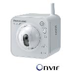 BL-VT164W BL-VT164W Pan-tilt Wireless Network Camera