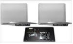 C3200PAK2U802 C3200PAK2U802 2 LECTORAS DE LARGO ALCANCE PAQUETE PARA CTRL DE ACCESO VEHICULAR 8M CON PANEL ZK